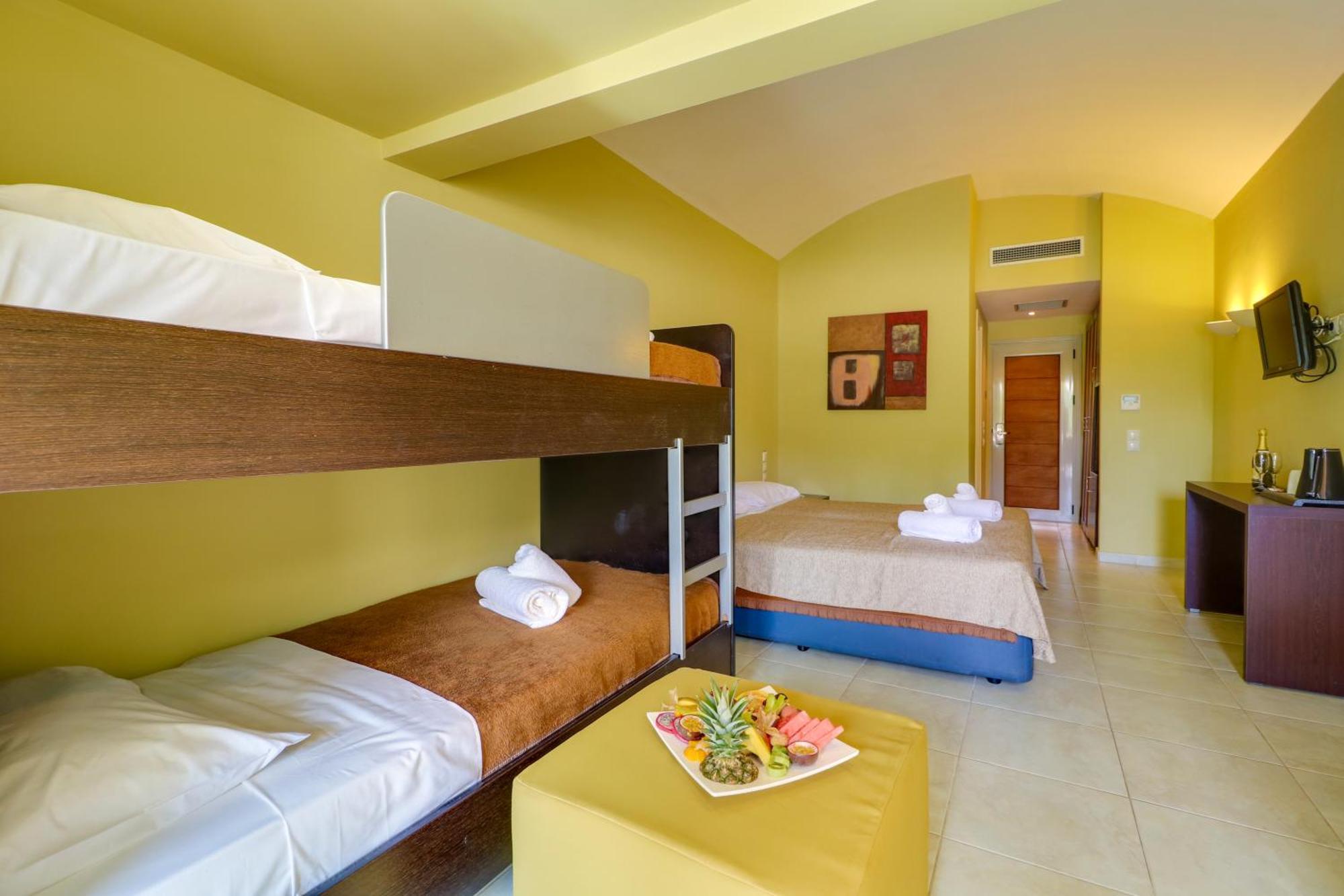 Olympian Bay Grand Resort Leptokarya  Room photo